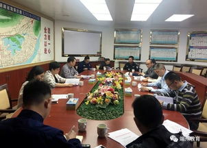 端州區召開校外培訓機構專項治理工作聯席會議并開展聯合執法行動，規范民辦培訓機構運營